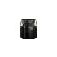 250ml aviator cr base bottle opaque black with dosing cup 120 count