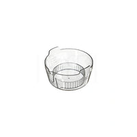 250ml aviator cr base bottle opaque black with dosing cup 120 count