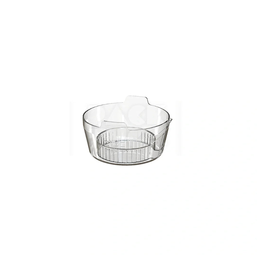 250ml aviator cr base bottle opaque white with dosing cup 120 count