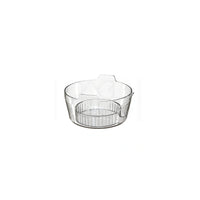 250ml aviator cr base bottle opaque white with dosing cup 120 count