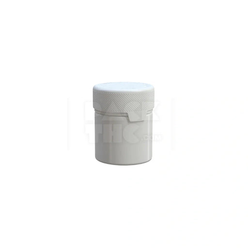 3oz 90cc aviator cr container opaque white 400 count