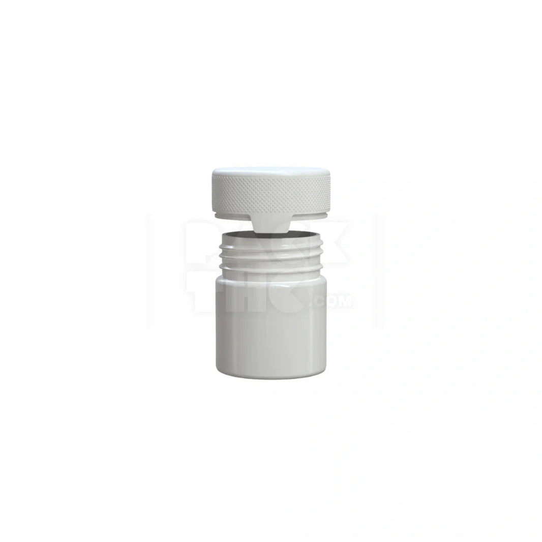 image 3oz 90cc aviator cr container opaque white 400 count