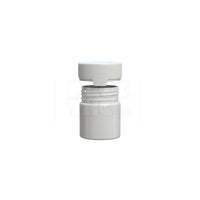 3oz 90cc aviator cr container opaque white 400 count