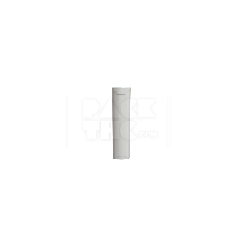 68MM AVIATOR POPCAP TUBE (OPAQUE WHITE TUBE) - (2000 count) Pack THC