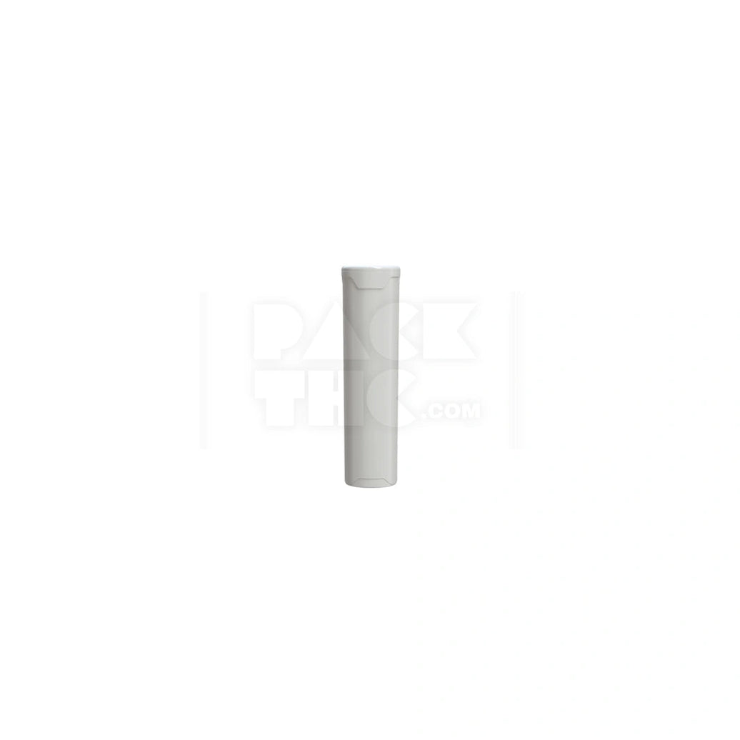 68MM AVIATOR POPCAP TUBE (OPAQUE WHITE TUBE) - (2000 count) Pack THC