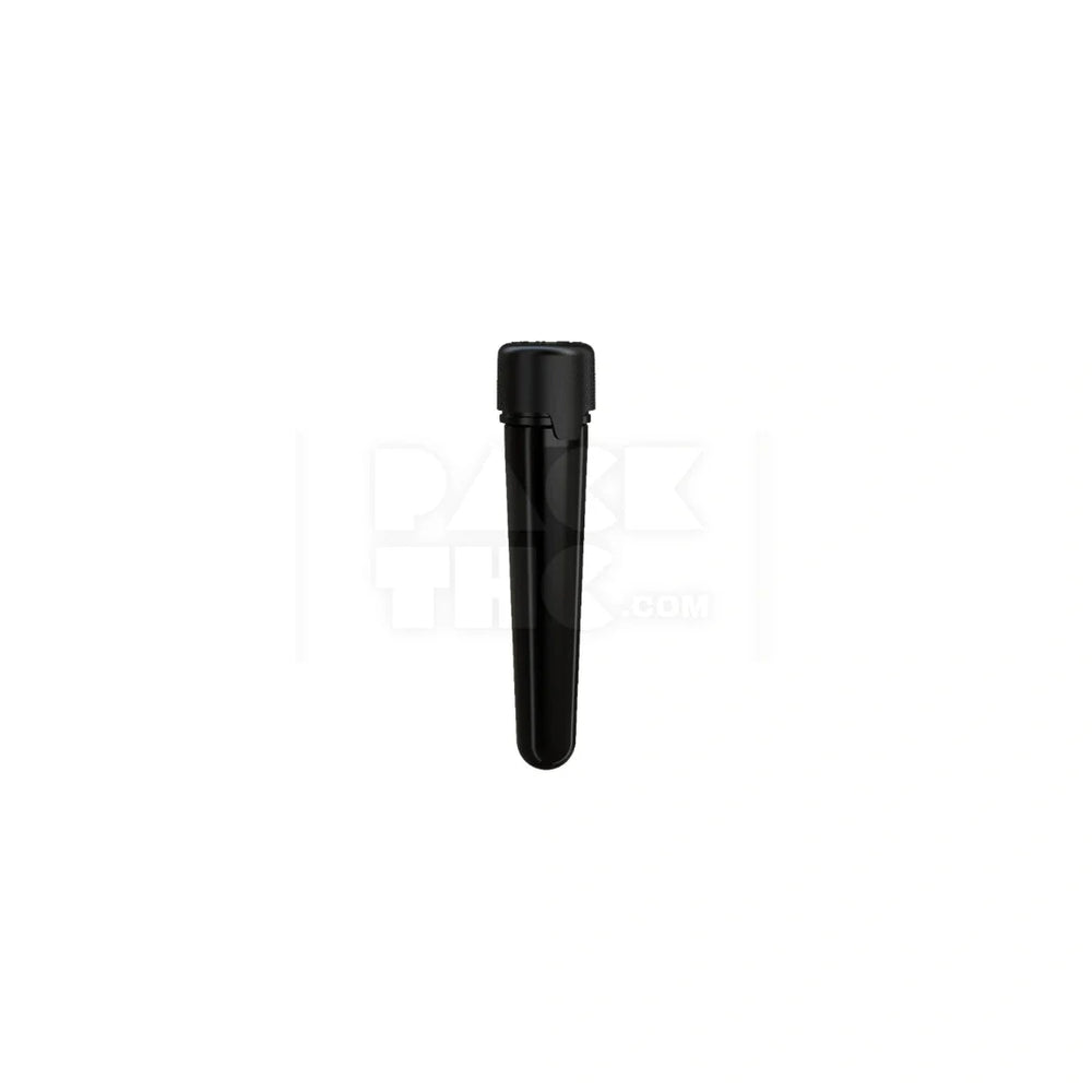 100mm aviator cr tube opaque black 500 count