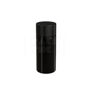 100ml spiral cr bottle opaque black 400 count