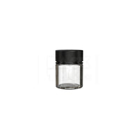 2oz closure cr clear black natural opaque count 60cc spiral