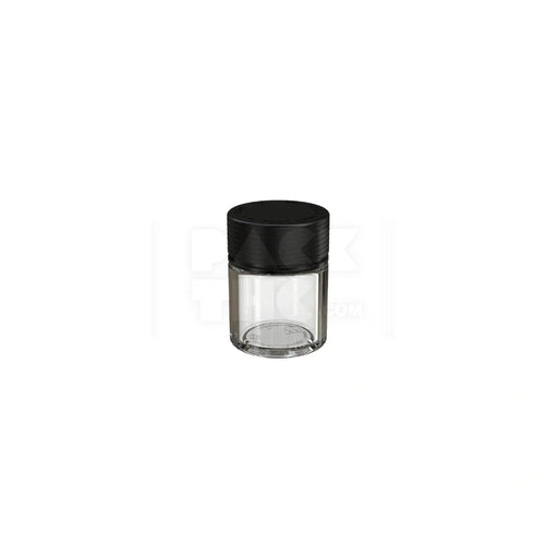 2oz closure cr clear black natural opaque count 60cc spiral