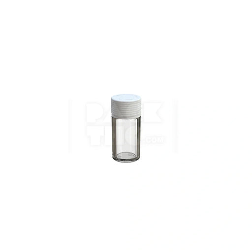 30ml closure clear white natural opaque count 30cc mini