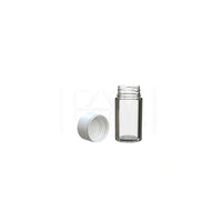 30ml closure clear white natural opaque count 30cc mini