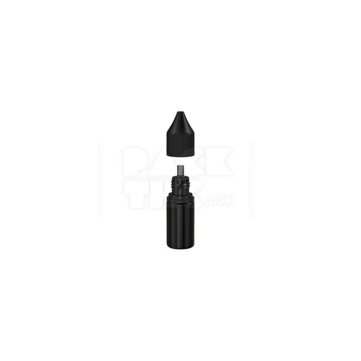 10ML PET REDUCER UNICORN BOTTLE - (2000 count)