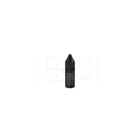 10ml pet reducer unicorn bottle cr translucent black 2000 count