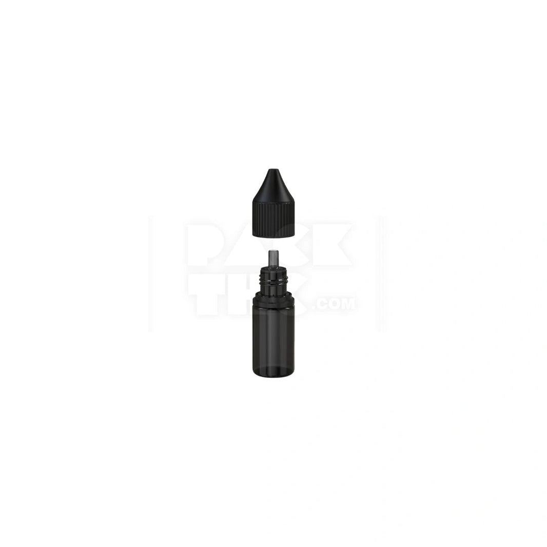 image 10ML PET REDUCER UNICORN BOTTLE - (2000 count)