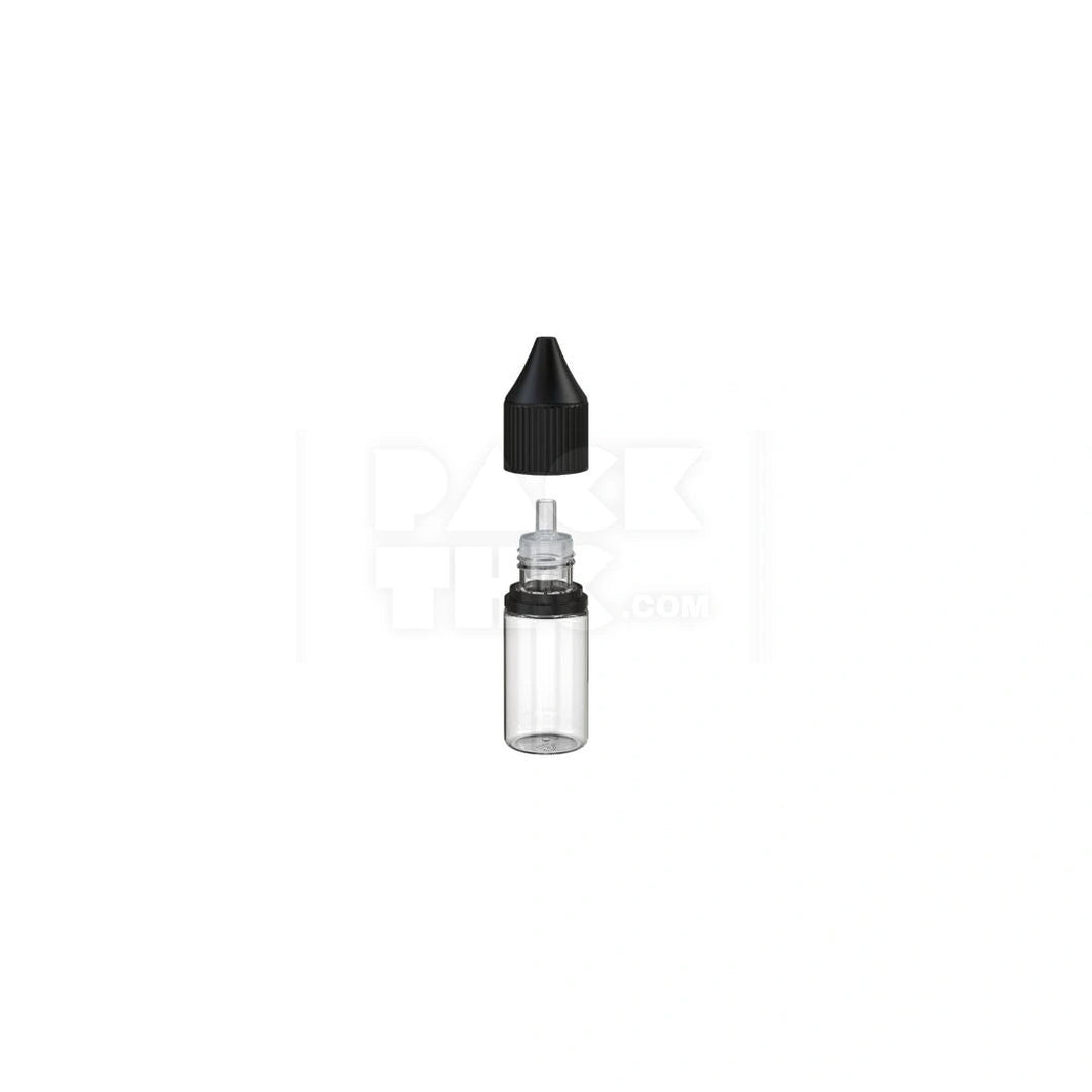 image 10ML PET REDUCER UNICORN BOTTLE - (2000 count)