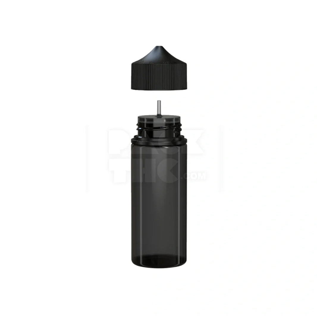 image 120ml v3 pet unicorn bottle cr translucent black 400 count