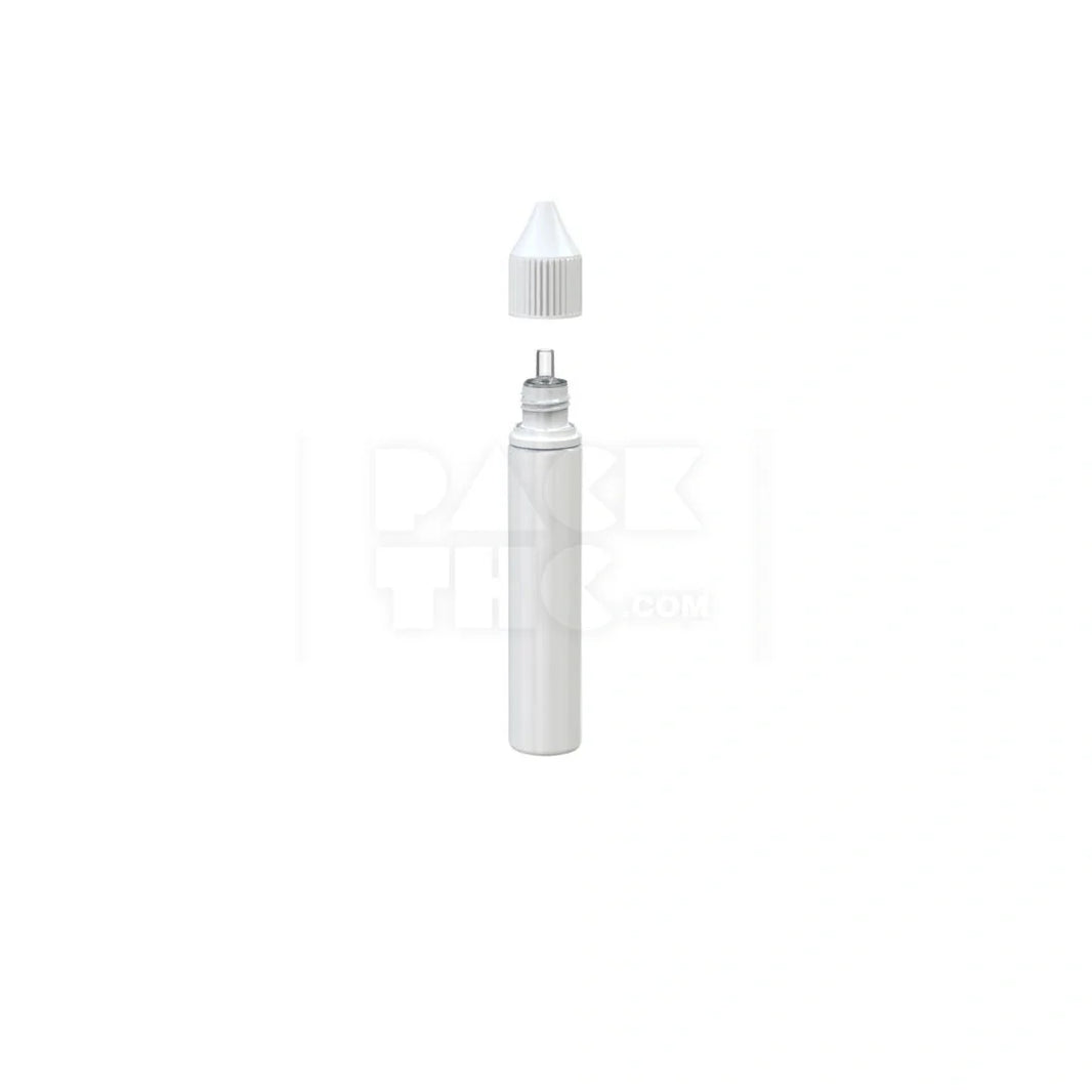 image 30ml pet reducer unicorn bottle cr opaque white 1000 count