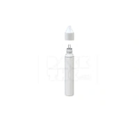 30ml pet reducer unicorn bottle cr opaque white 1000 count