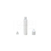 30ml pet reducer unicorn bottle cr opaque white 1000 count
