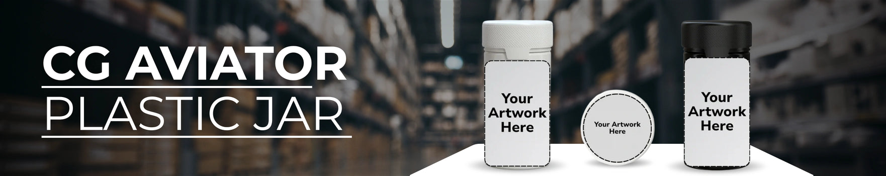 Short Banner