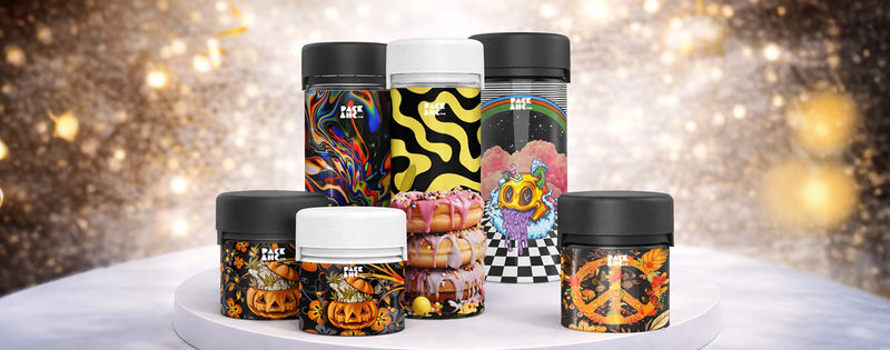 CUSTOM AVIATOR PACKAGING