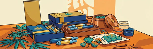 Design, Build & Launch