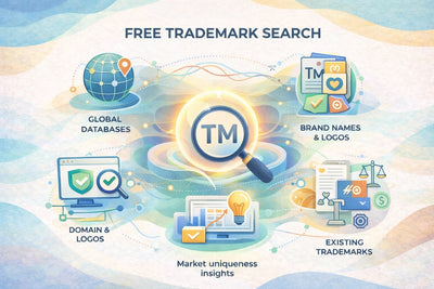 Free Trademark Search