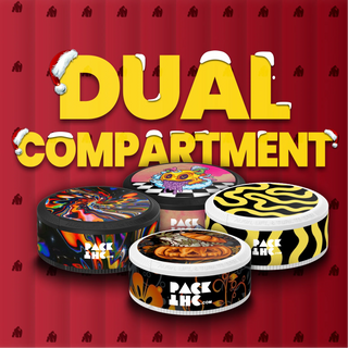 Child-Resistant Packaging Solutions