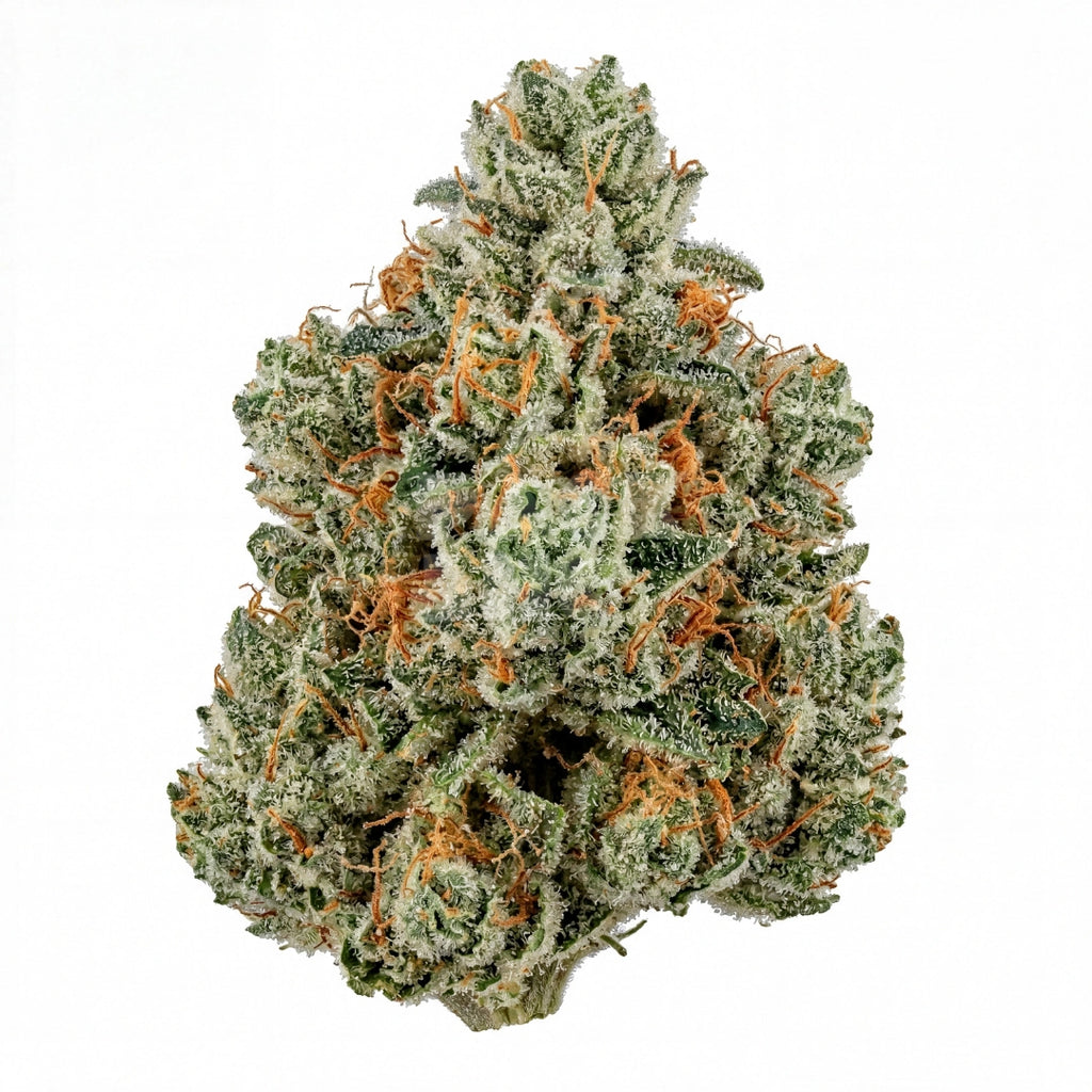 GSC x Cheese Strain | Effects, Genetics & Growing Info | PackTHC