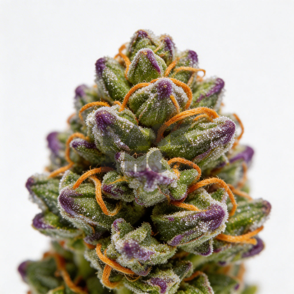 Grandaddy Black (fem)