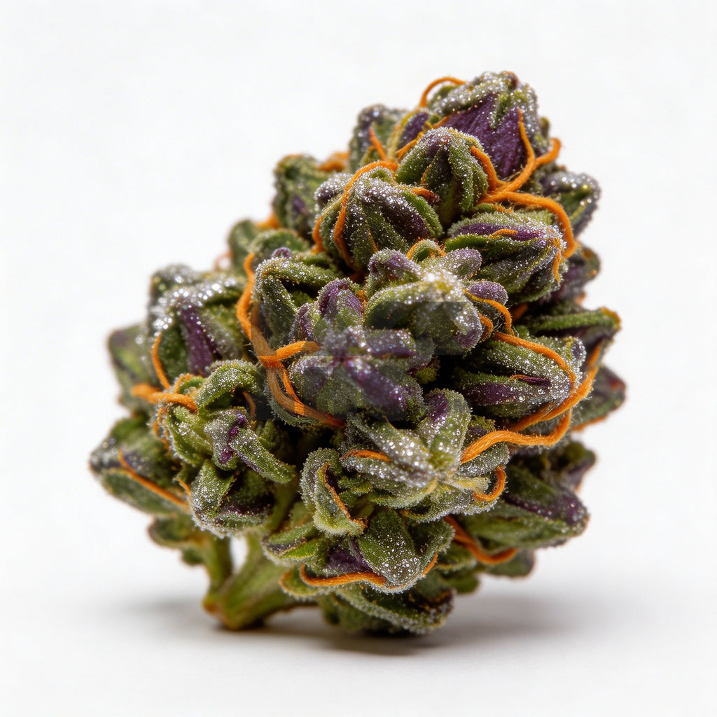 Kali Mist Strain | Effects, Genetics & Growing Info | PackTHC