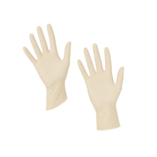 latex gloves 100 pieces case large 1