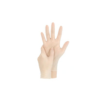 vinyl gloves powder free 100 pieces case extra large 1