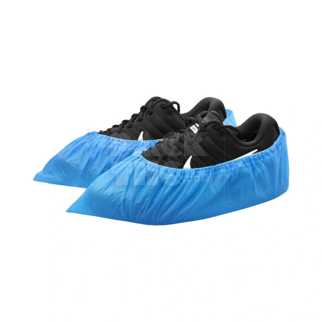 SHOE COVER - (400 COUNT) Pack THC