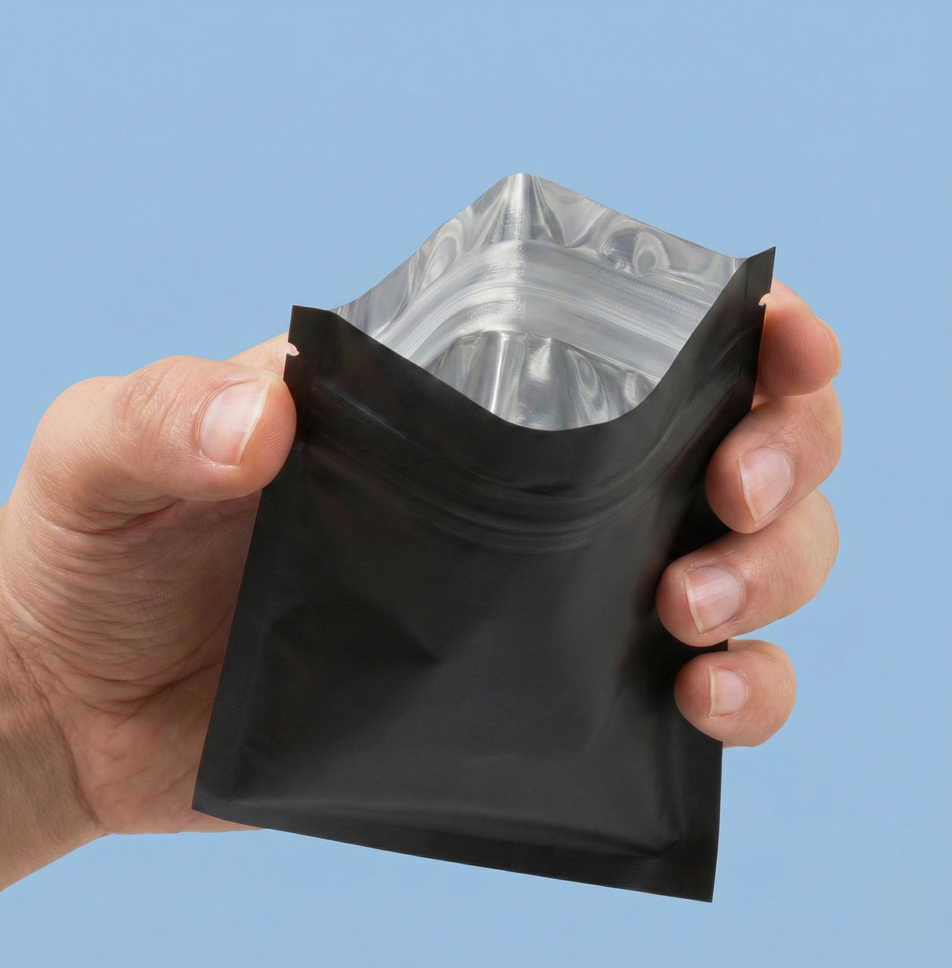 Mylar Bags