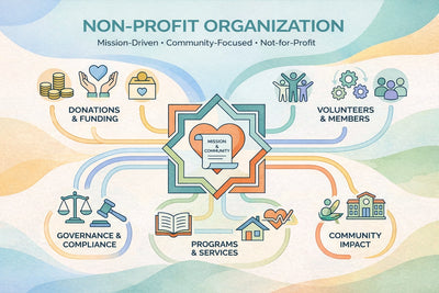 Non-Profit