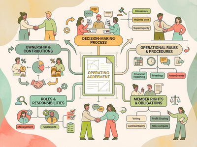 Operating Agreement