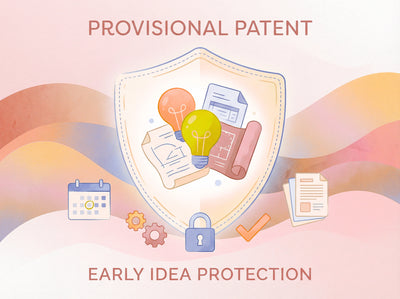 Provisional Patent