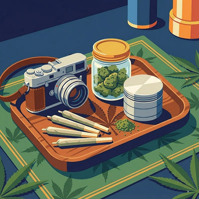 Photography & Videography