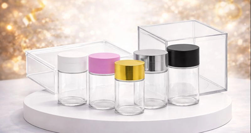 CANNABIS FOR PETS PACKAGING