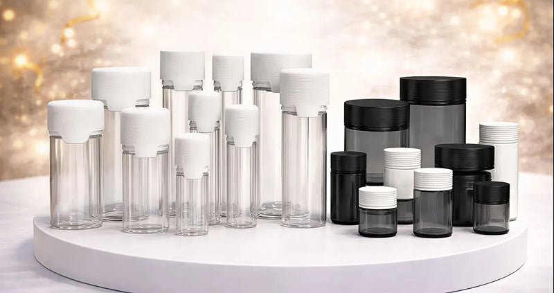 ONLINE & RETAIL CANNABIS