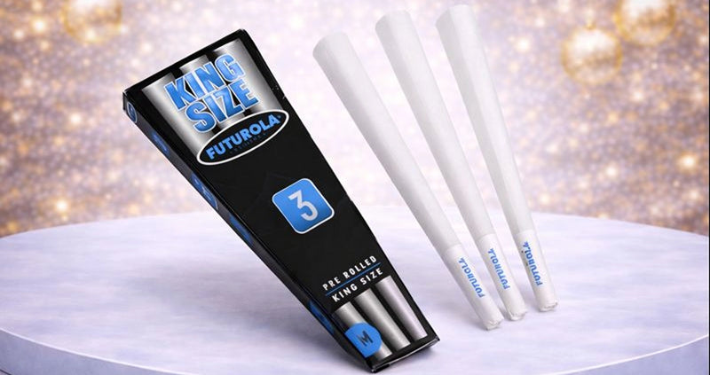 FUTUROLA PAPER CONES