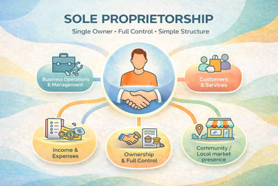 Sole Proprietorship
