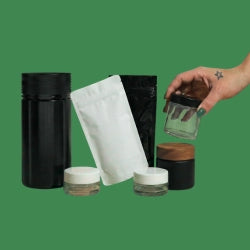 Premium Jars