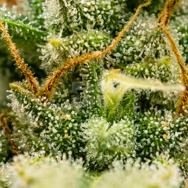 Strain Trainwreck