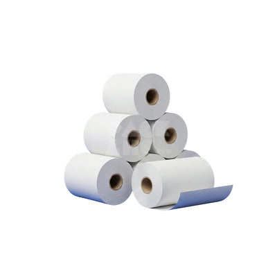 POS Thermal Paper 2 1/4 - (50 Count)