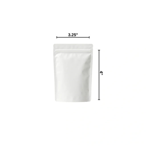black mylar bags 1 gram