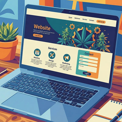 Web Design & Development