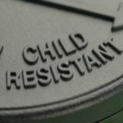Child Resistant