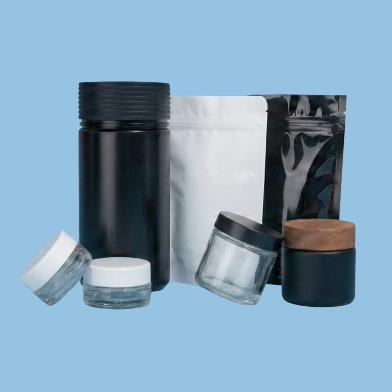 Premium Jars